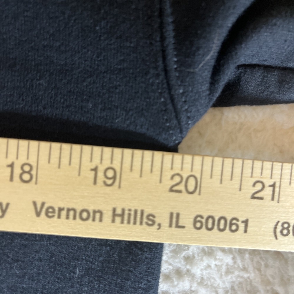 Rick & Morty Mens Small Graphic Hoodie Digital Warp Sweatshirt - Picture 6 of 14